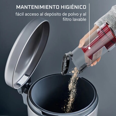 Aspiradora Vertical Stick X-pert Rowenta | Inalambrica | 2 en 1 | Ultra liviana | Bateria 45 minutos | Carga rapida. Aspiradora Vertical Stick X-pert Rowenta | Inalambrica | 2 en 1 | Ultra liviana | Bateria 45 minutos | Carga rapida.