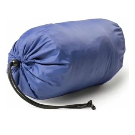 Sobre Cobertor Bebédue Para Coche Cadi Azul