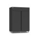 Camara Refrigerada 2 Puertas Refrimate Camara Refrigerada 2 Puertas Refrimate