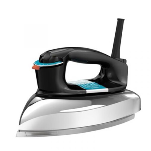 Plancha Seca Black & Decker Mod F54-PE Plancha Seca Black & Decker Mod F54-PE