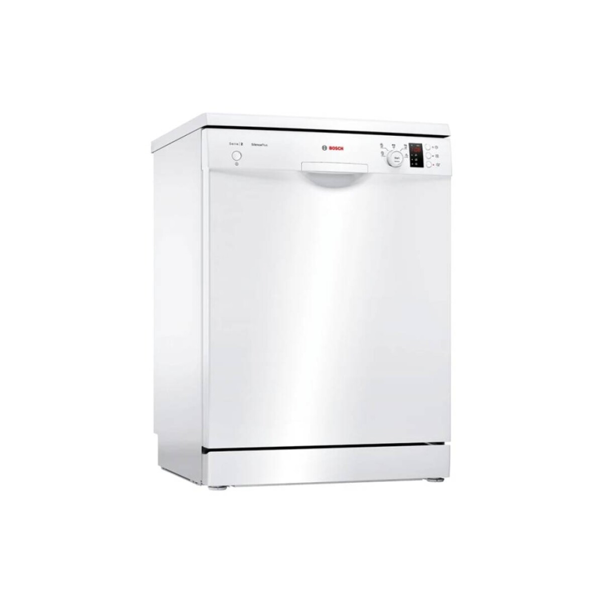 Lavavajillas Bosch Inverter SMS25AW05E 12 servicios - SMS25AW05E 
