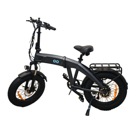 Bicicleta Eléctrica de 20″ Gyroor Plegable 500W 7Velocidades Bicicleta Eléctrica De 20″ Gyroor Plegable 500w 7velocidades