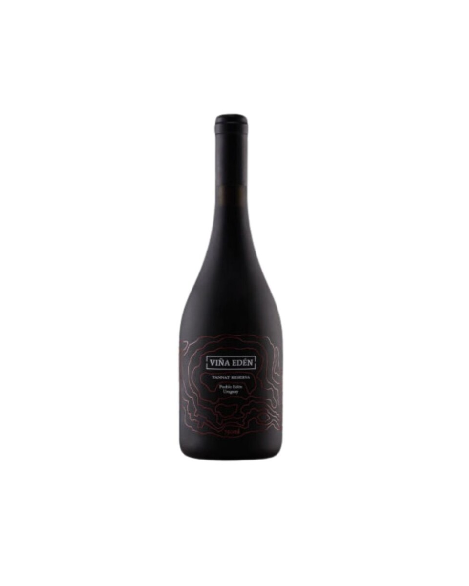 Viña Edén Tannat Reserva 