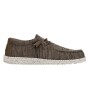 Wally Sox - Hombre Brown