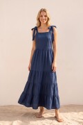 Vestido Casual. Vestido Casual.