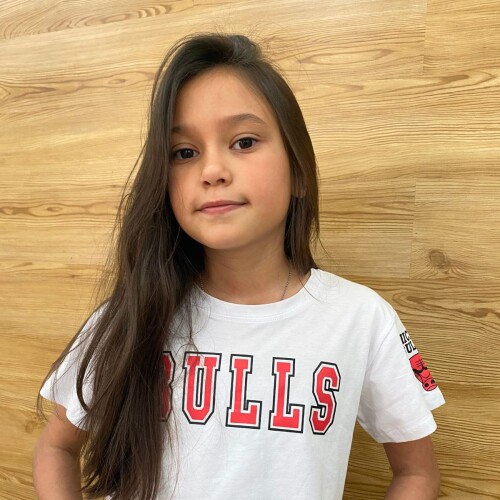 Top Chicago Bulls Blanco