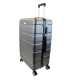 Valija de mano Bonn 28" GRIS