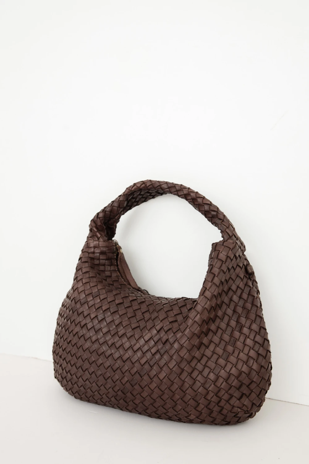 Hobo Leather Bag