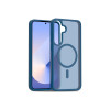 Protector para Samsung Galaxy S25 MagSafe color azul Protector Para Samsung Galaxy S25 Magsafe Color Azul
