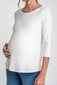 Remera Nácar