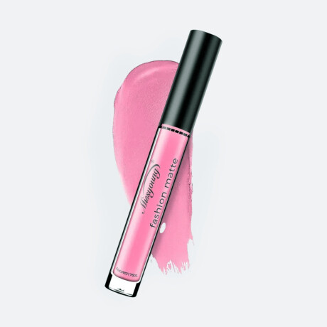 Labial Liquido Mate 13