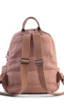 MOCHILA DENVER MAUVE