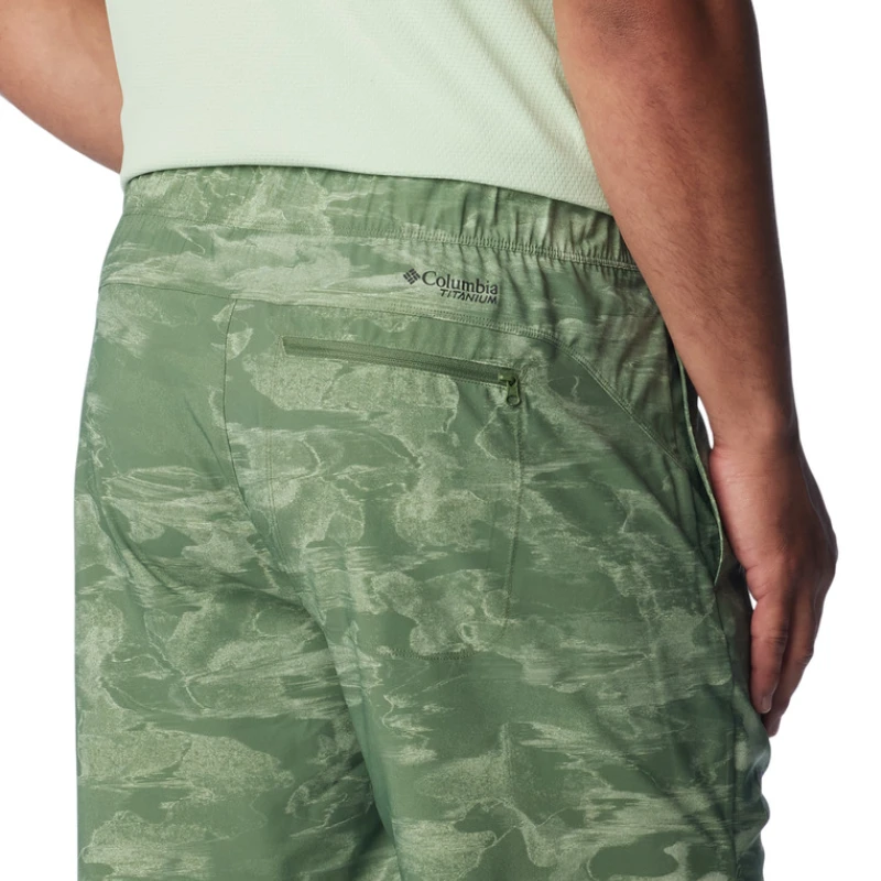 Short Malta Springs™ Hombre CANTEEN