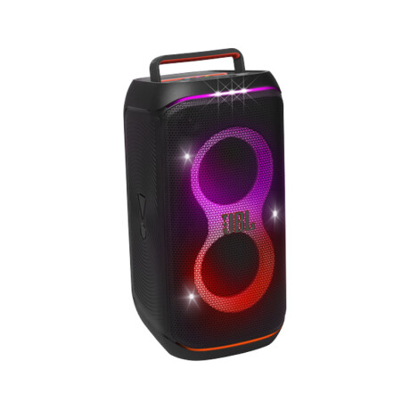 Parlante JBL PartyBox Club 120 Black