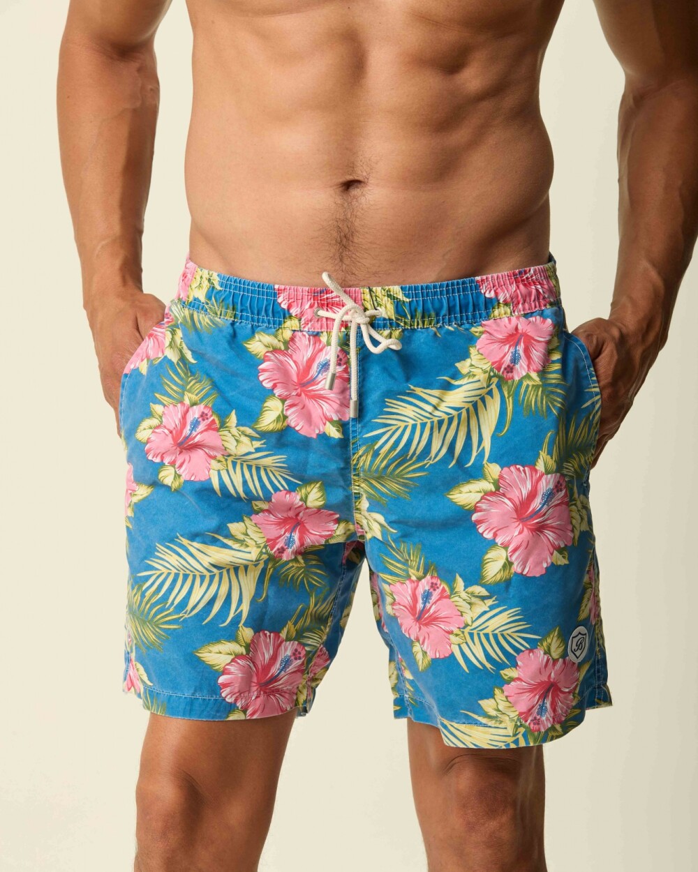 Short de Baño Short de Baño