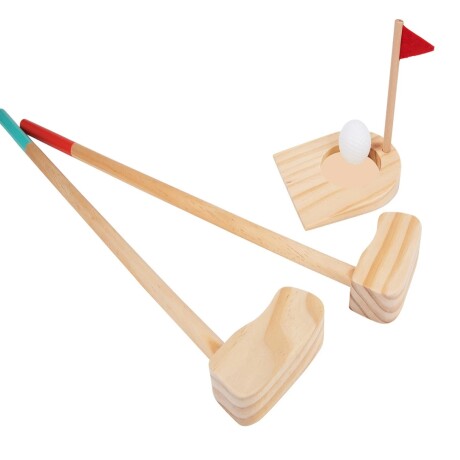 Tooky Toy Juego de Golf Tooky Toy Juego de Golf