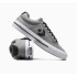 CONVERSE SPORT CASUAL OX CLASSIC GREY CLASSIC GREY/BLACK/WHITE