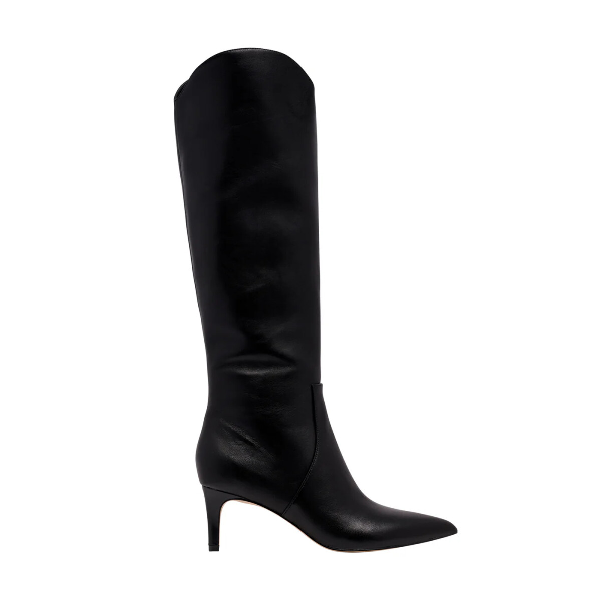 Boots Sirena - Black 01 
