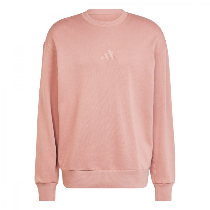 Abrigo ALL SZN French Terry de Hombre Multicolor