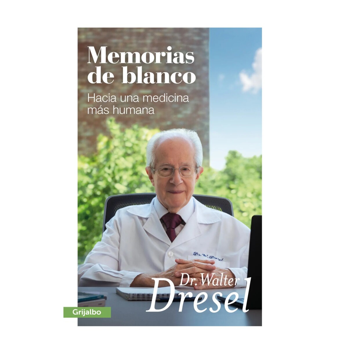 Memorias De Blanco 