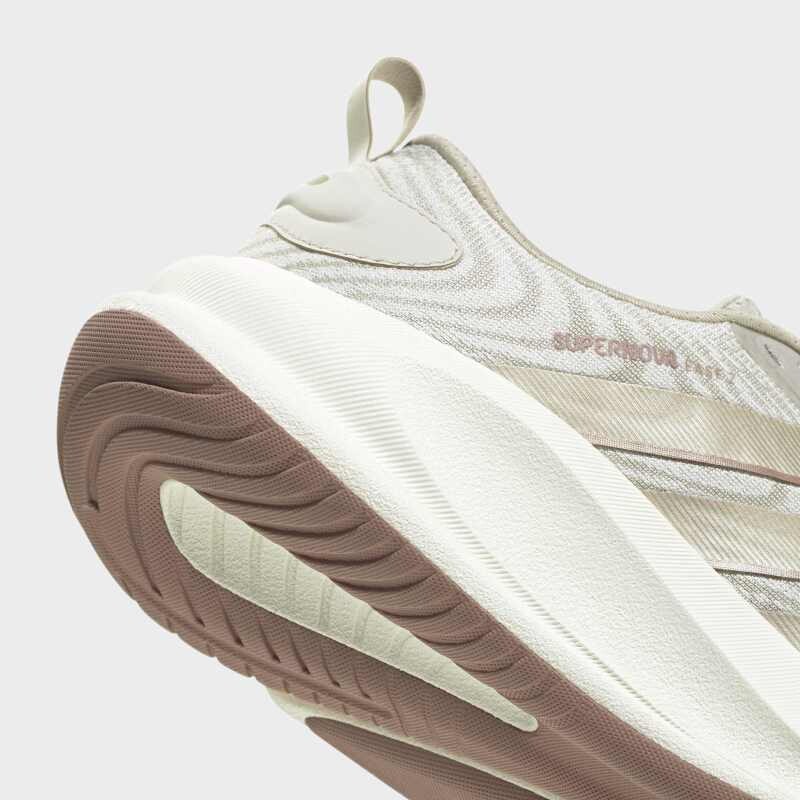 Championes Adidas Supernova Ease 2 Beige
