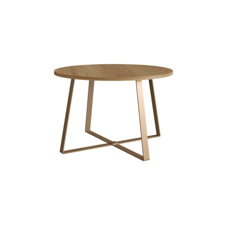 Conjunto de Mesas de Centro Essence Natural