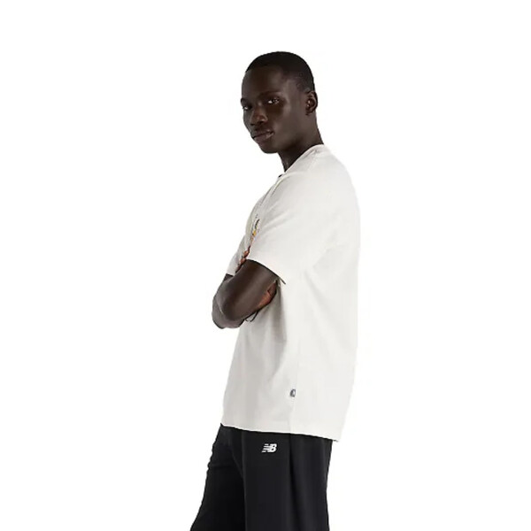 ATHLETICS RELAXED WALK - NEW BALANCE BLANCO