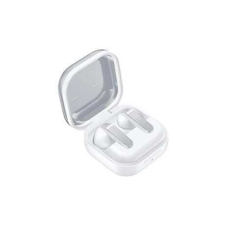 Auriculares Inalámbricos Samsung Galaxy Buds4 con ANC White