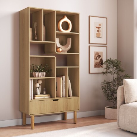 Biblioteca Aura Natural