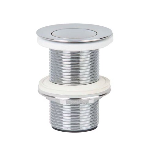 Válvula de lavatorio Click Clack 1.1/4 Genebre Válvula De Lavatorio Click Clack 1.1/4 Genebre