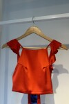 Top Red Volados Top Red Volados