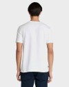 Polera US Wordmark Logo Short Sleeve Tee Hombre 100