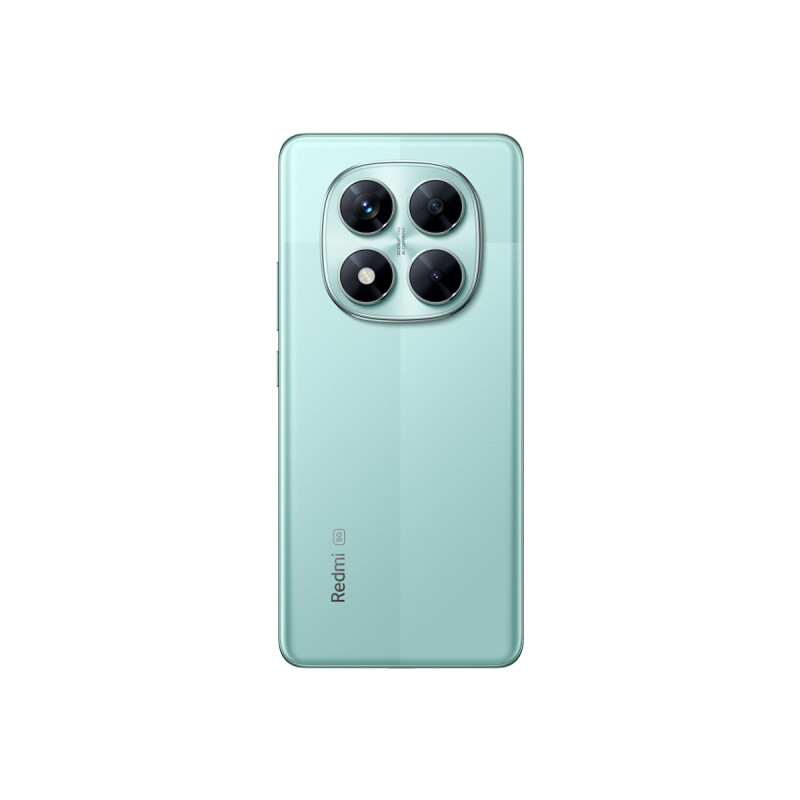 Xiaomi Redmi Note 14 Pro 5G Verde 256GB Libre Xiaomi Redmi Note 14 Pro 5g Verde 256gb Libre