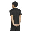 D4T Hr Hiit Tee - Hombre Black