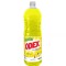 Odex limpiador líquido 1800 ml Limón