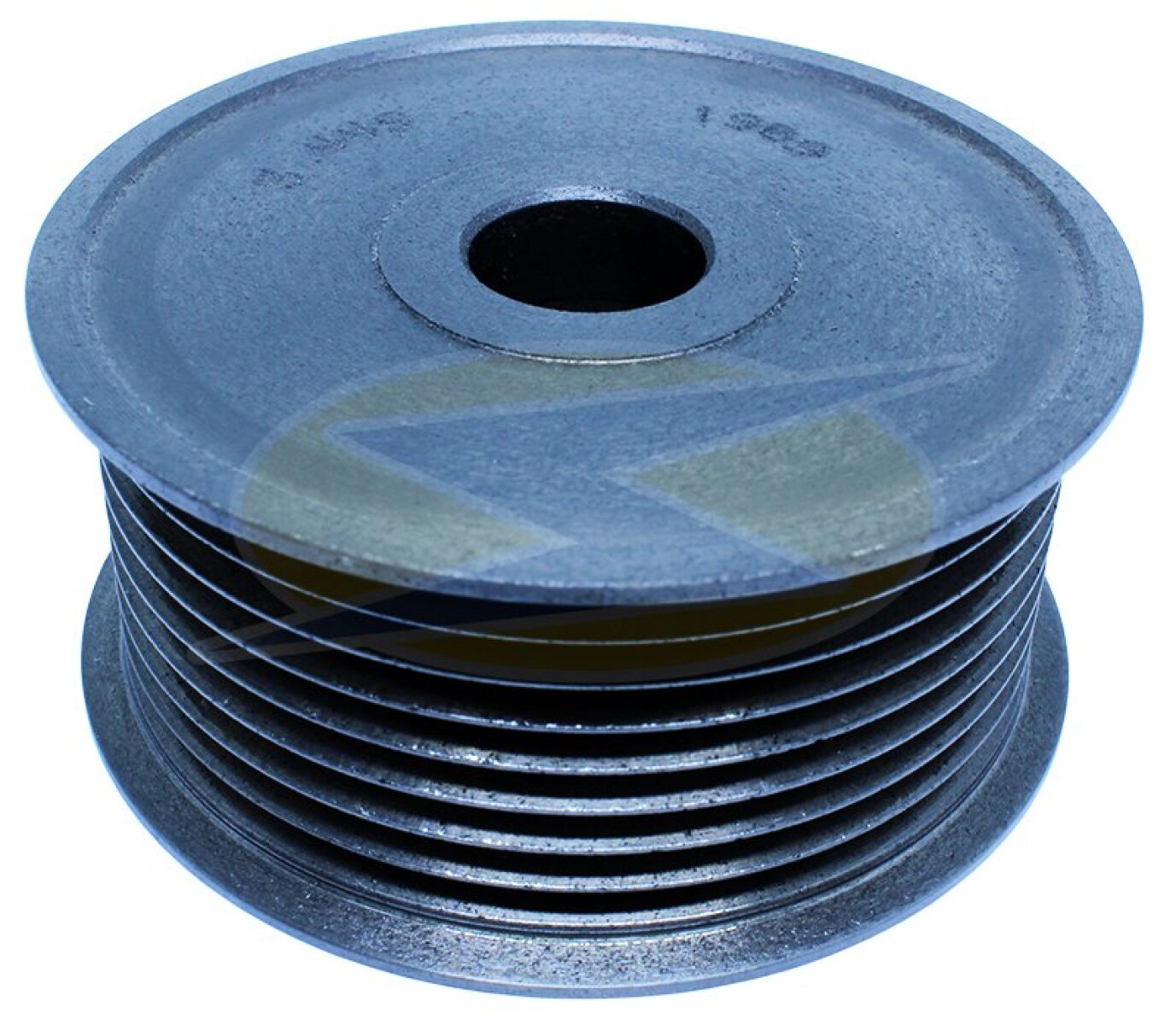 POLEAS ALT.Y DINAMO BMW 480 114 322 124 580 113 BOSCH 8R 72EXT UNIFAP 