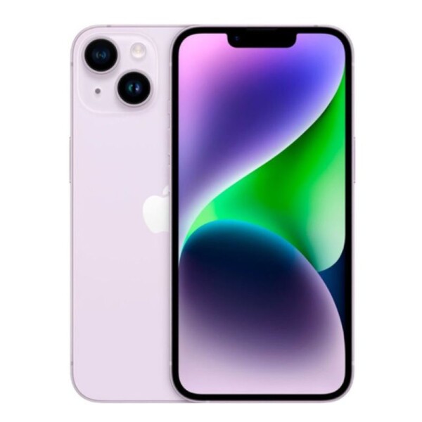 iPhone 14 128gb Purple E-Sim Mpux3ll/A iPhone 14 128gb Purple E-Sim Mpux3ll/A