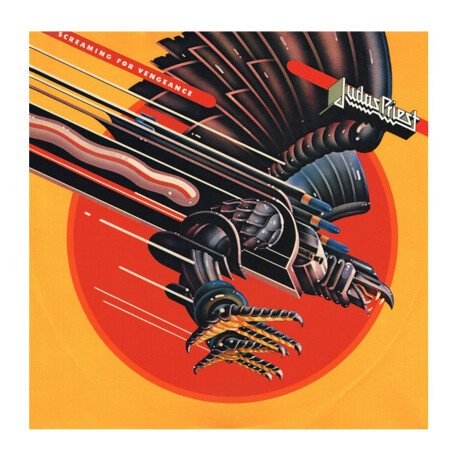 Judas Priest-screaming For Vengeance - Vinilo — Palacio de la Música