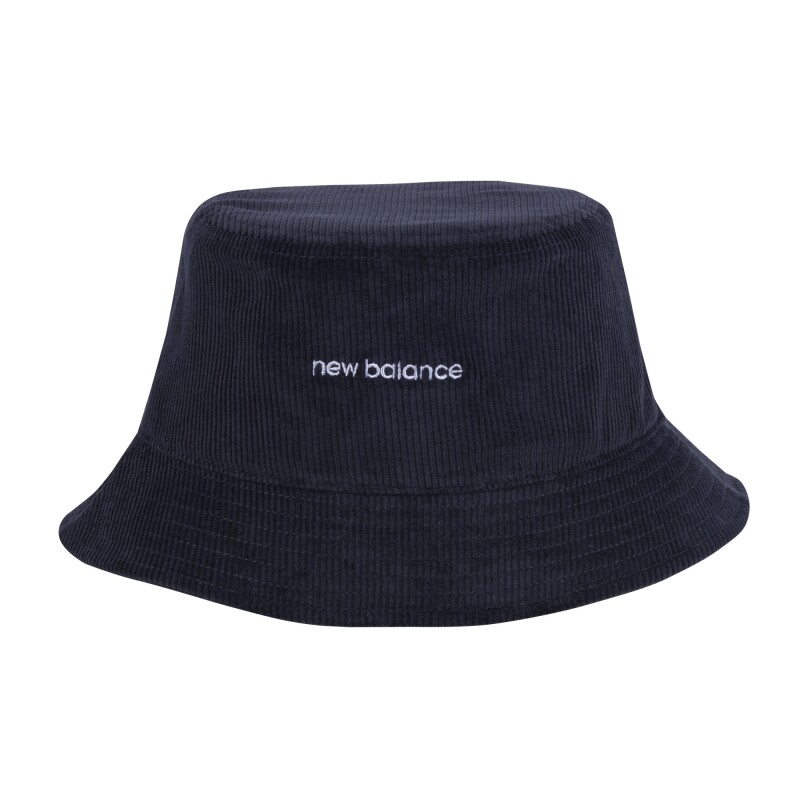 Gorro New Balance - LAH23110BK BLACK