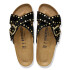 Siena Rivet LEVE Black Black