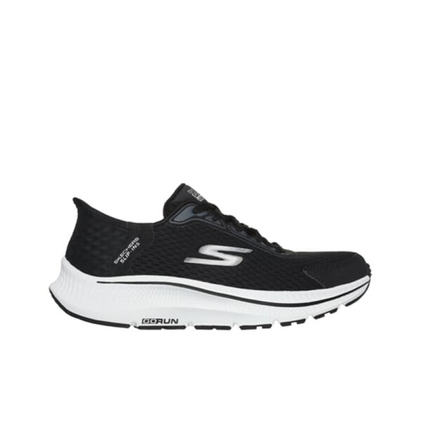Championes Slip-Ins: Go Run Consistent 2.0 Negro