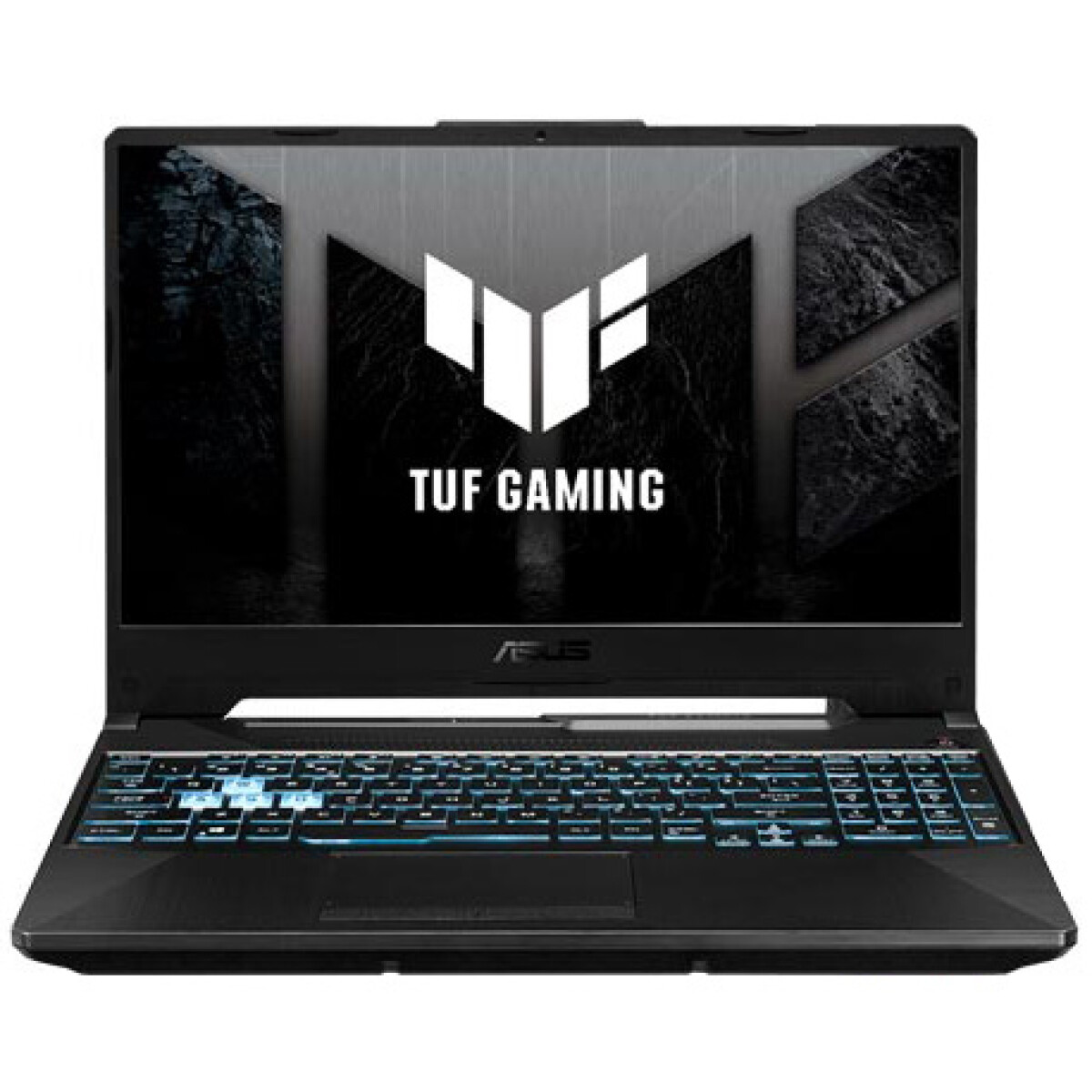 Notebook Gamer Asus Ryzen 5 4.55GHZ, 8GB, 512GB Ssd, 15.6" Fhd, Rtx 3050 4GB 