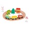 Tren de madera Hi Pando Ciudad