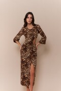 Vestido Leonel MARRON