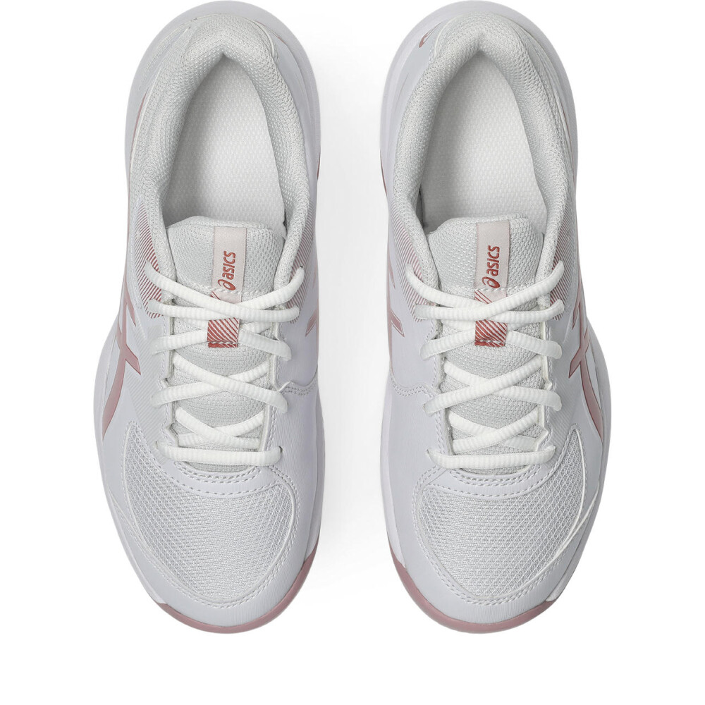 Zapatilla Tenis Gel-Game Gs Niños White/morganite