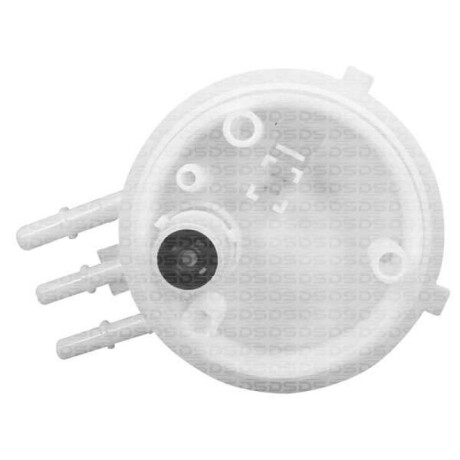 INYECCION PARTES CHEVROLET TAPA MODULO COMB. S10 - INYECCION PARTES CHEVROLET TAPA MODULO COMB. S10 -