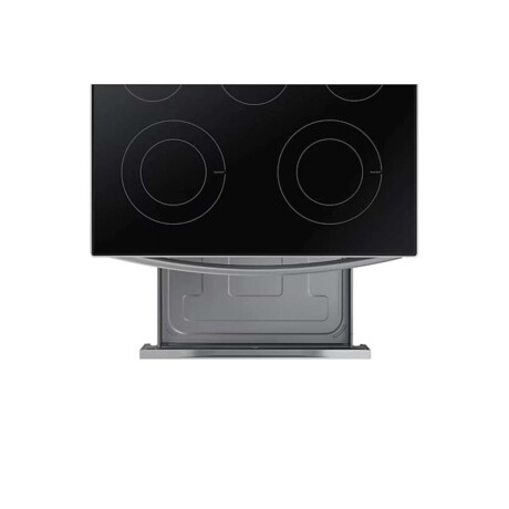 Cocina Eléctrica Samsung Ne63C6317Ss