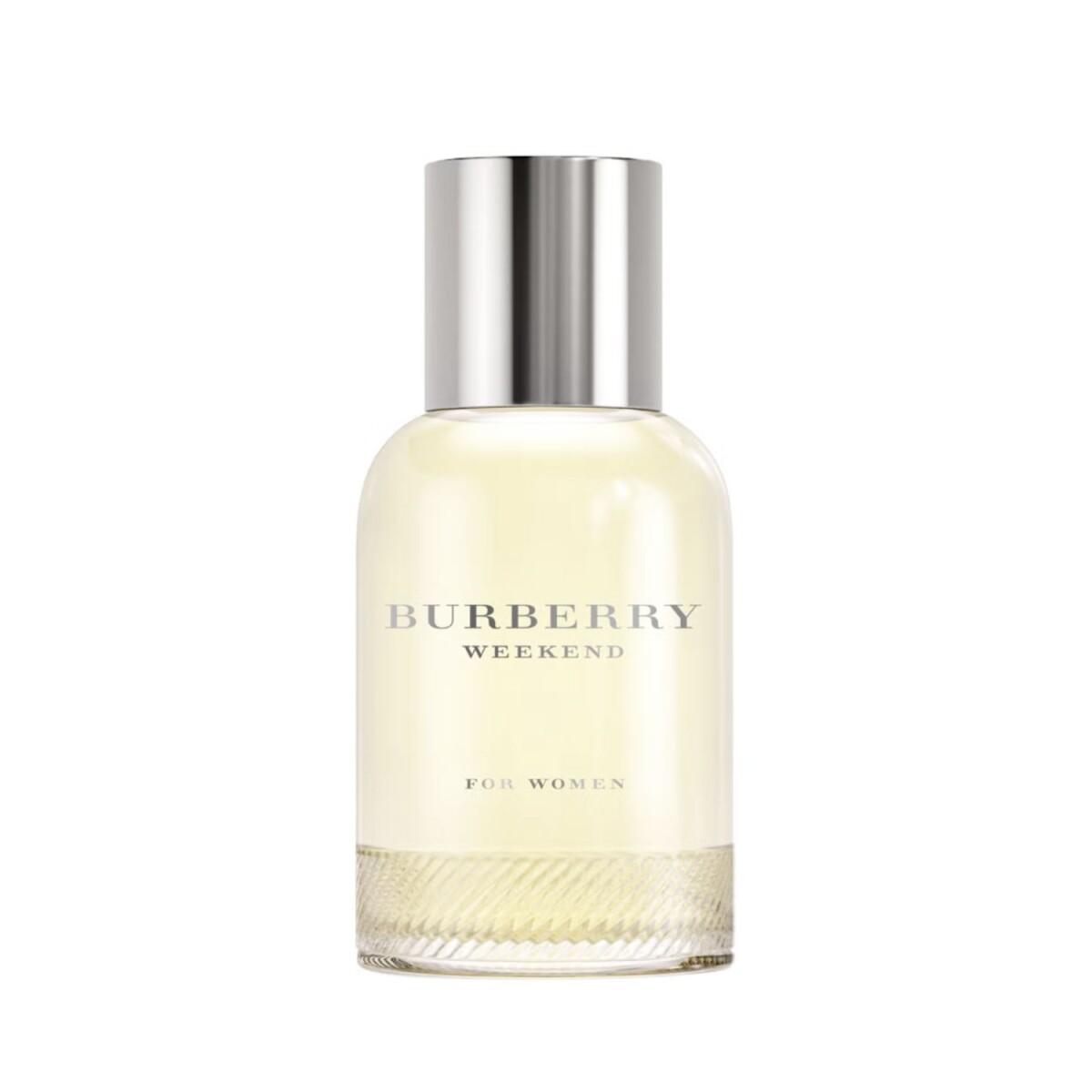 Perfume Burberry Weekend EDP 30ml Para Mujer Floral Frutal Fresco y Elegante 
