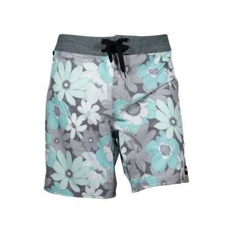 Short Reef A35XUAQUA AQUA