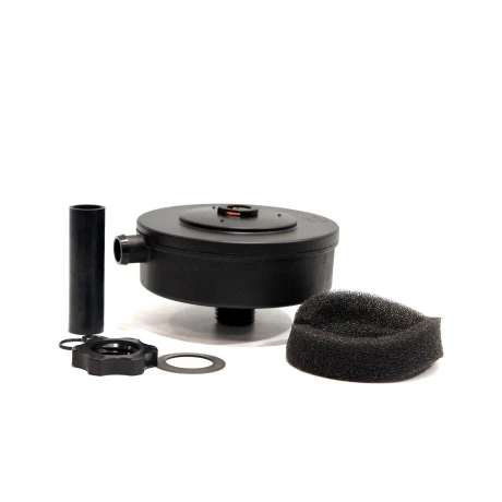 RESPIRADERO DE MOTOR 580SN/590SN/T6/T7 RESPIRADERO DE MOTOR 580SN/590SN/T6/T7